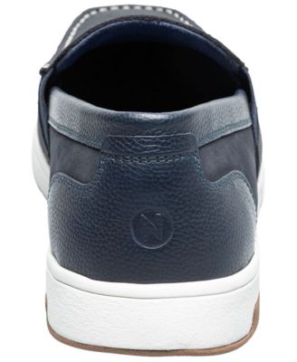 Men's Luca Moc-Toe Venetian Shoes