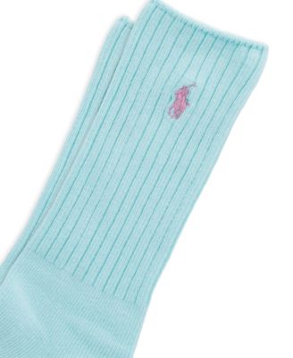 Men's Single Classic Crew Socks