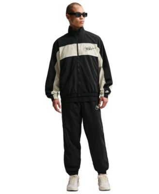 Men's Sportswear Club Full-Zip Jacket