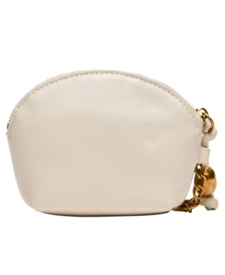 Bcassidi Zip-Top Wallet