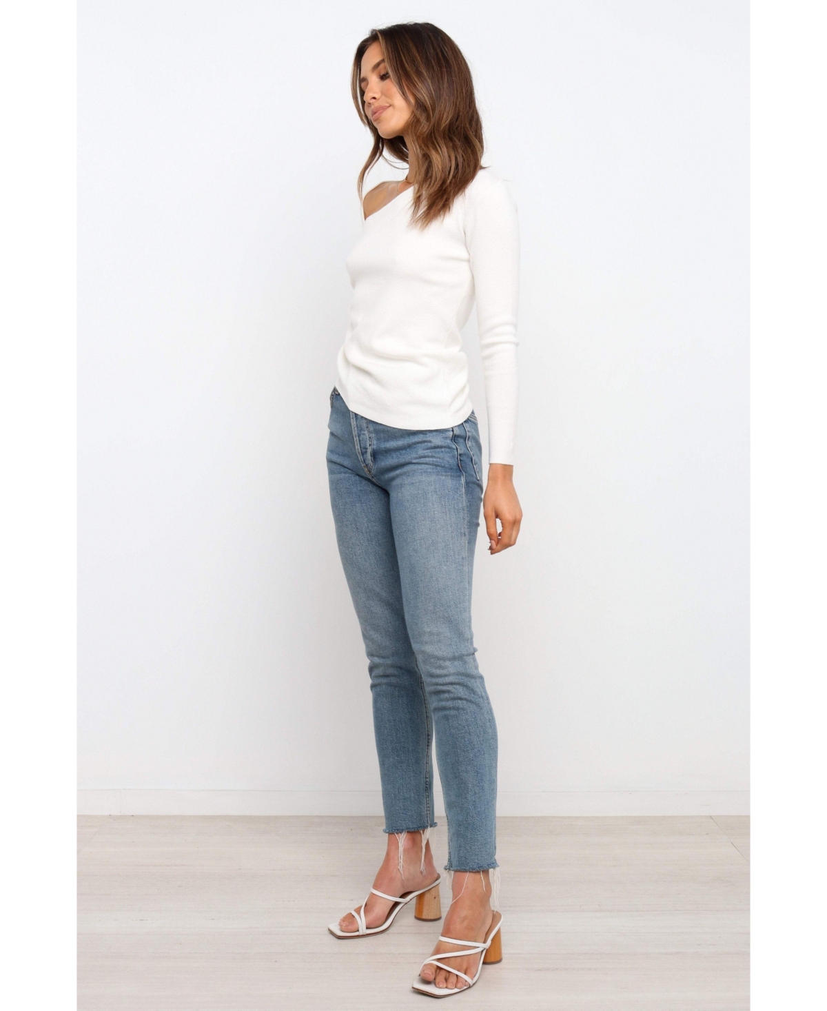 Petal and Pup Women's Amber Top