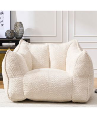 Resilient Foam Lounge Sofa Relaxing, Playful, and Cozy