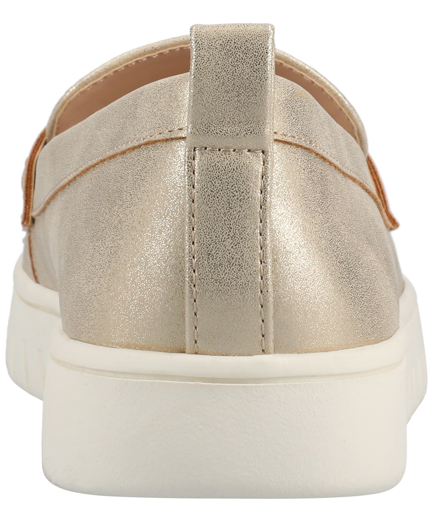 Women's Tayla Round Toe Loafers