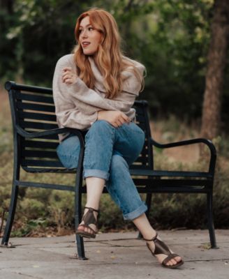 Women's Trayle Wedge Sandals