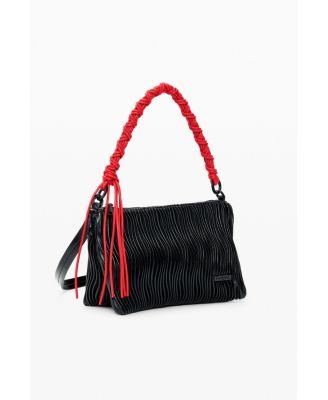 Women's Medium embossed bag