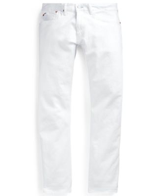 Men's Hampton Relaxed Straight Jeans