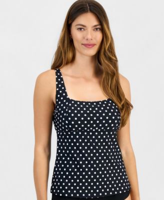 Women's Miami Underwire Tankini Top