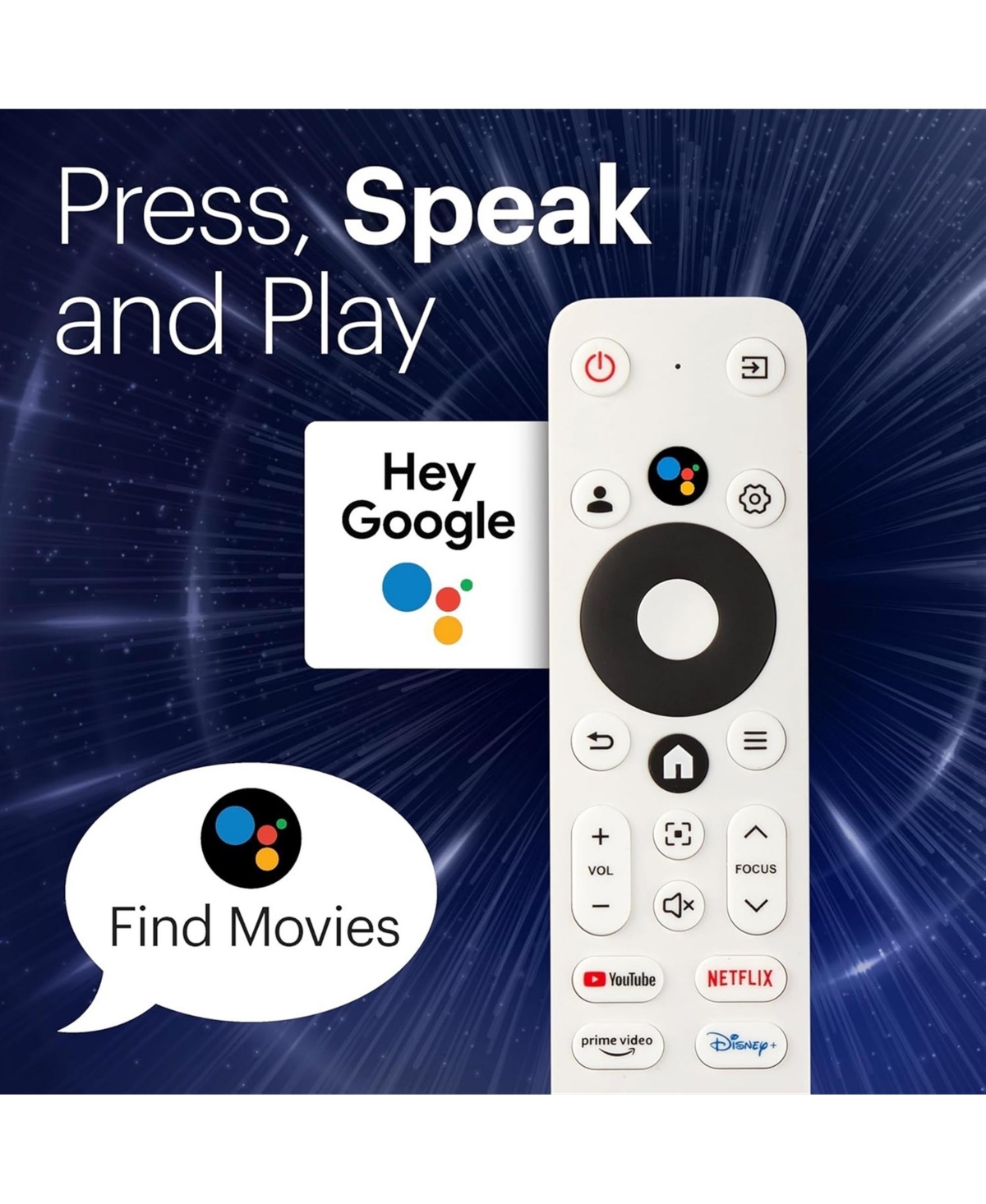 Kodak Flik X20 Full Hd Smart Projector Kit with 100" Screen, Tripod, Remote, Wi-Fi, Eva Case