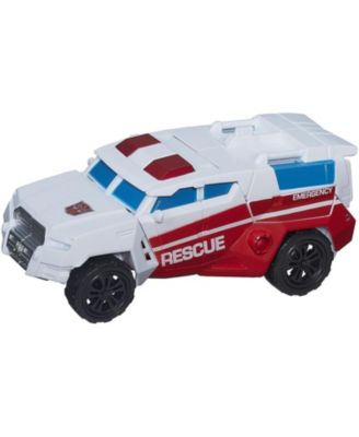 Protectobot First Aid | Generations Combiner Wars