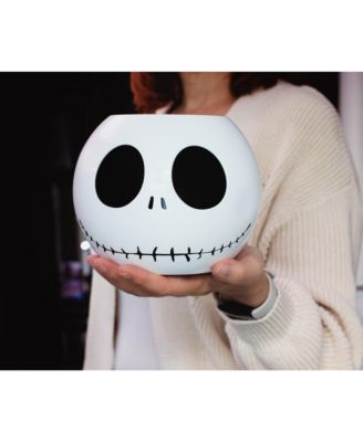 Disney The Nightmare Before Christmas Jack LED Flickering Flameless Candle