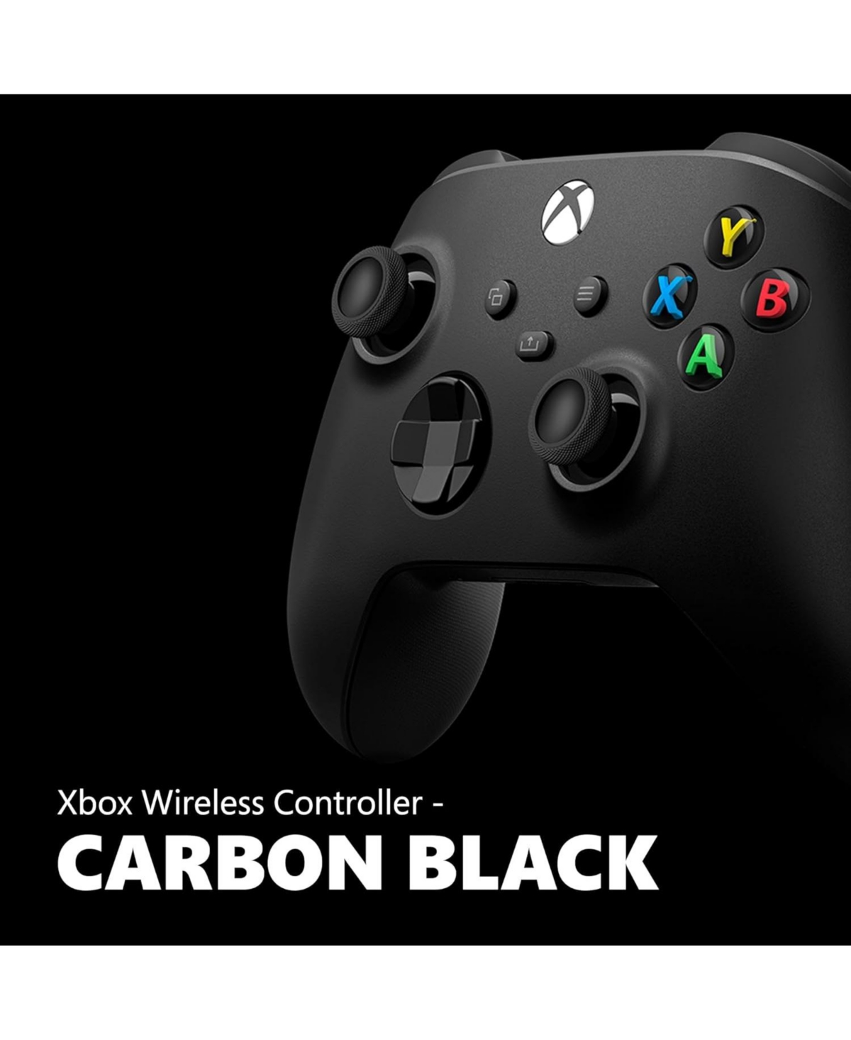Xbox Wireless Controller Compatible with Xbox Series X|S Xbox One Windows Pc Android iOS
