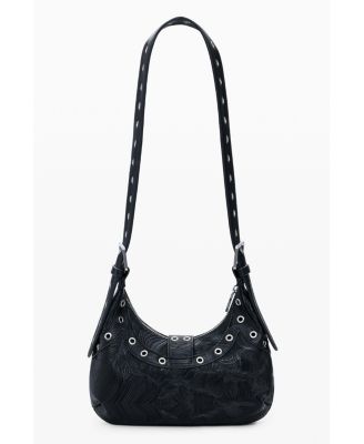 Women's Bag with embossed studs