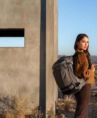 Mother Lode Travel Backpack