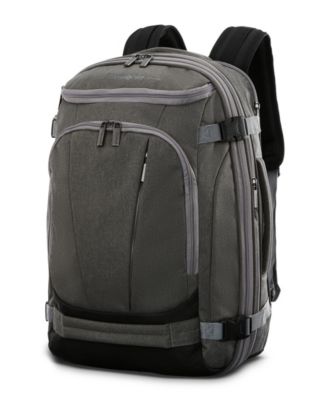 Mother Lode Travel Backpack