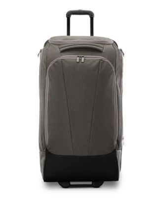 Mother Lode Large Wheeled Duffel