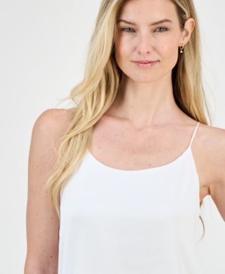 Women's Scoop-Neck Camisole
