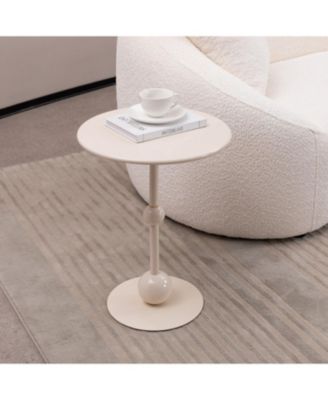 Vintage Style End Table