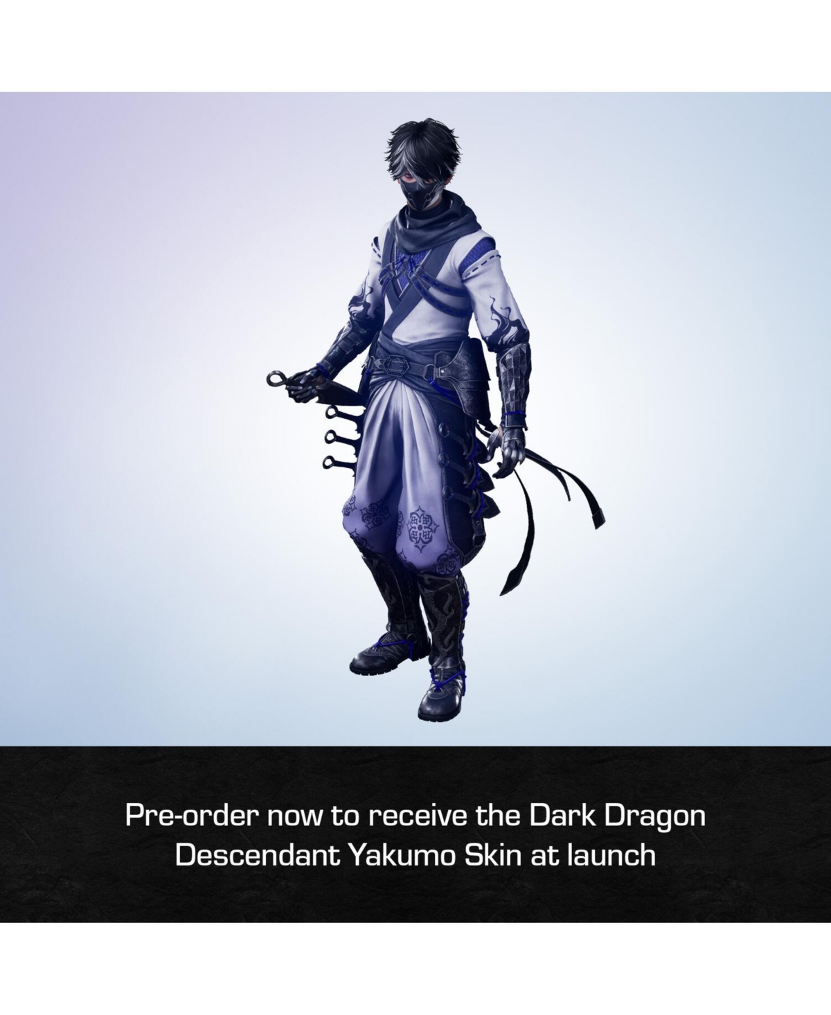 Microsoft Ninja Gaiden 4 Standard for Xbox Series X