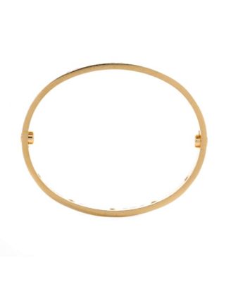 Love 10 Diamond Bracelet