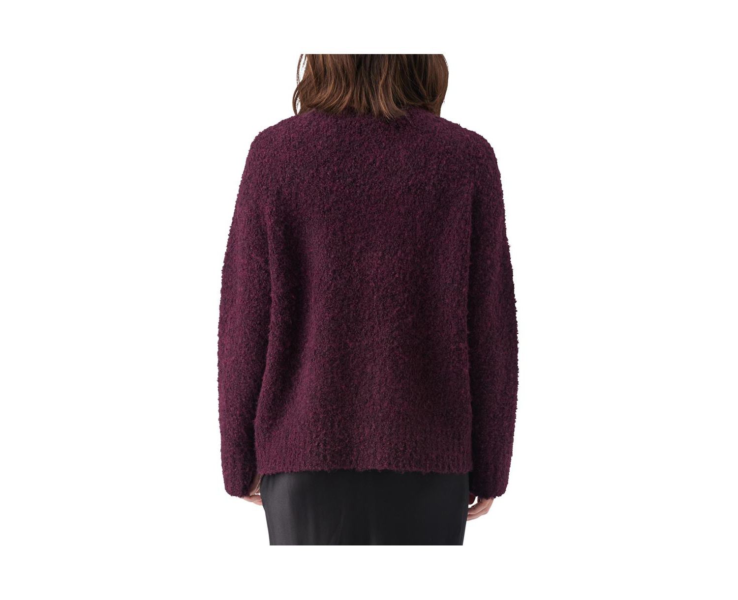 Theo Cosy Knit