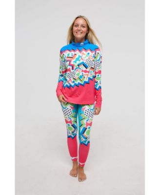 Women's Baselayer Top