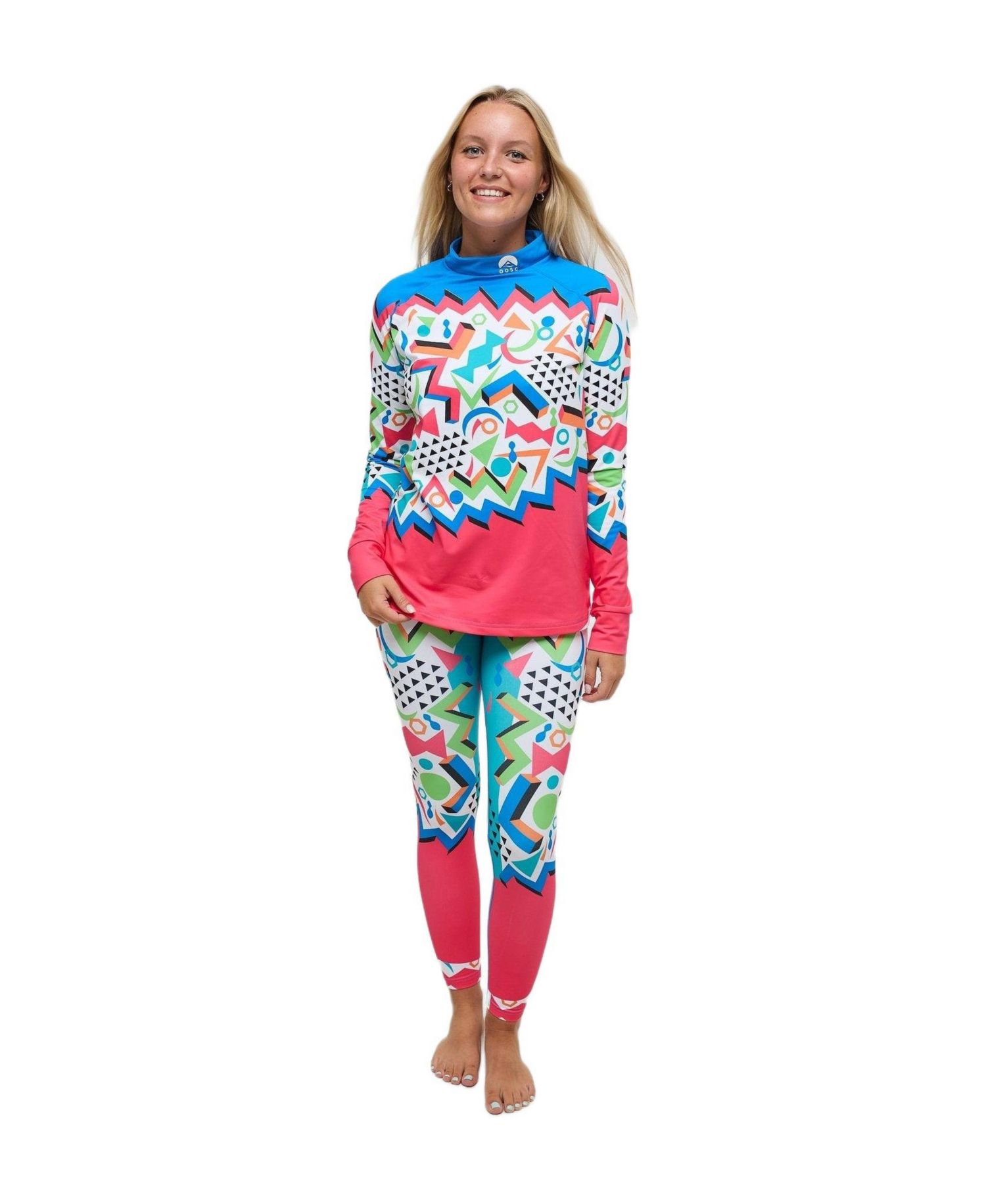 Women's Baselayer Top