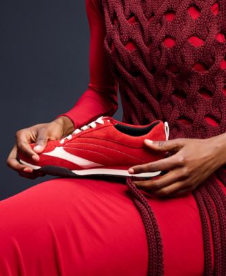 Women's Tao Lace-Up Shoes