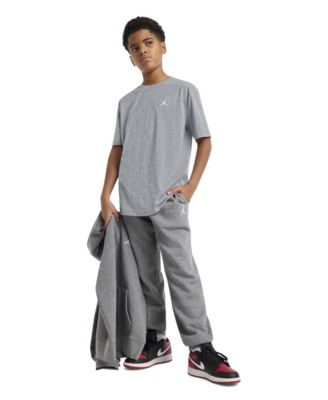 Boys' 8-20 Jumpman Air Embroidery T-Shirt