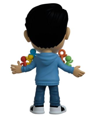 Original Collection - Alan Becker Vinyl Figure #303