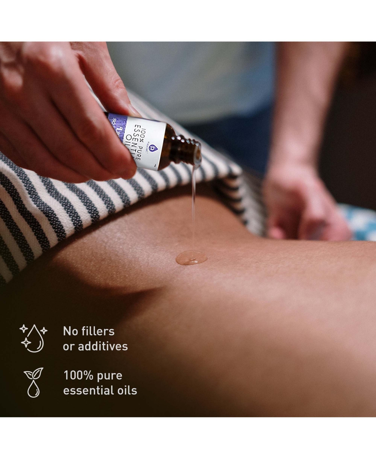 Pursonic Ultimate Wellness Bundle: Air Purifier, Diffuser & Essential Oils Set