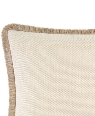 Hannah Woven Sham, European