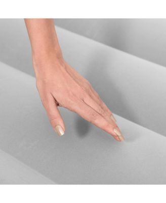 Tritech LoungeLux Headboard 33" Queen Air Mattress with Built-in AC Pump