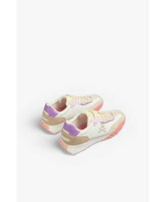 New Prax Sneakers Woman