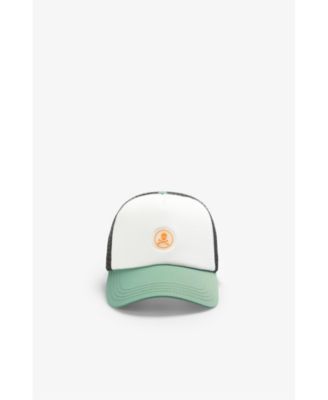 Women's Tobie Trucker Cap