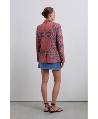 Women's Trize Blazer