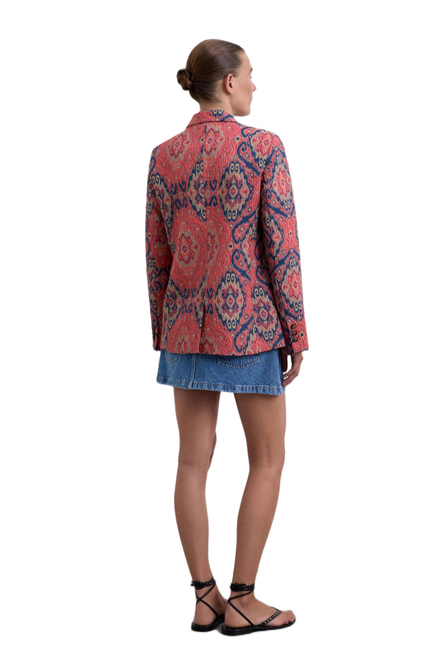 Women's Trize Blazer