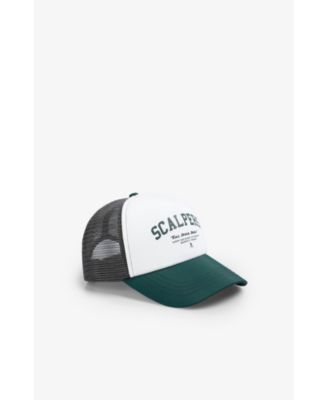 P Men'S Drink Trucker Cap