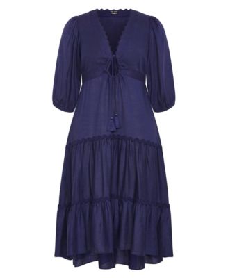 Women's Cabana Dress