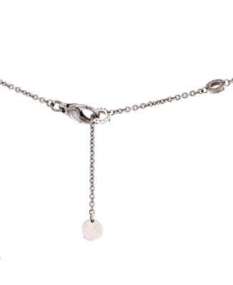 B.Zero1 Save the Children Pendant Necklace