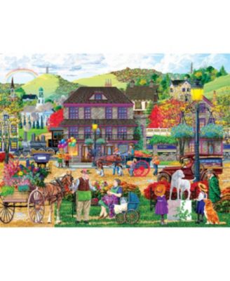 Lee's Stone Hotel 300 piece Jigsaw Puzzle for Adults