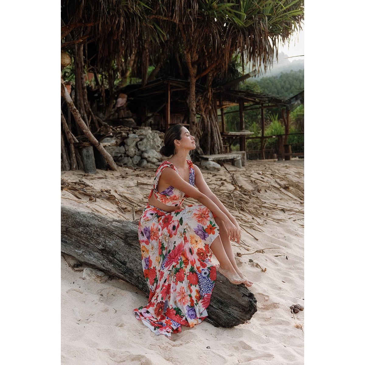 Luna B Women's Dreamland Bustier