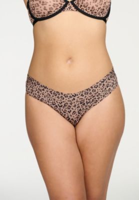Plus Size The Bikini - Modal