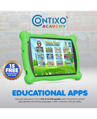 2024 Model 7" 32GB Kids Tablet