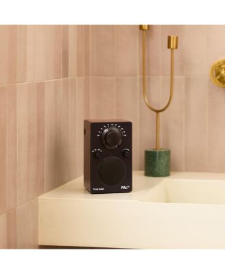 PAL BT Bluetooth FM Portable Radio and Speaker - Gen. 3