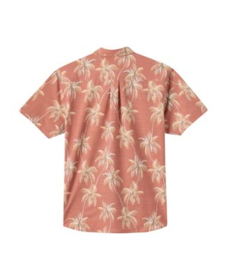 Men's Traveler UPF Traverse Short-Sleeve Standard Shirt