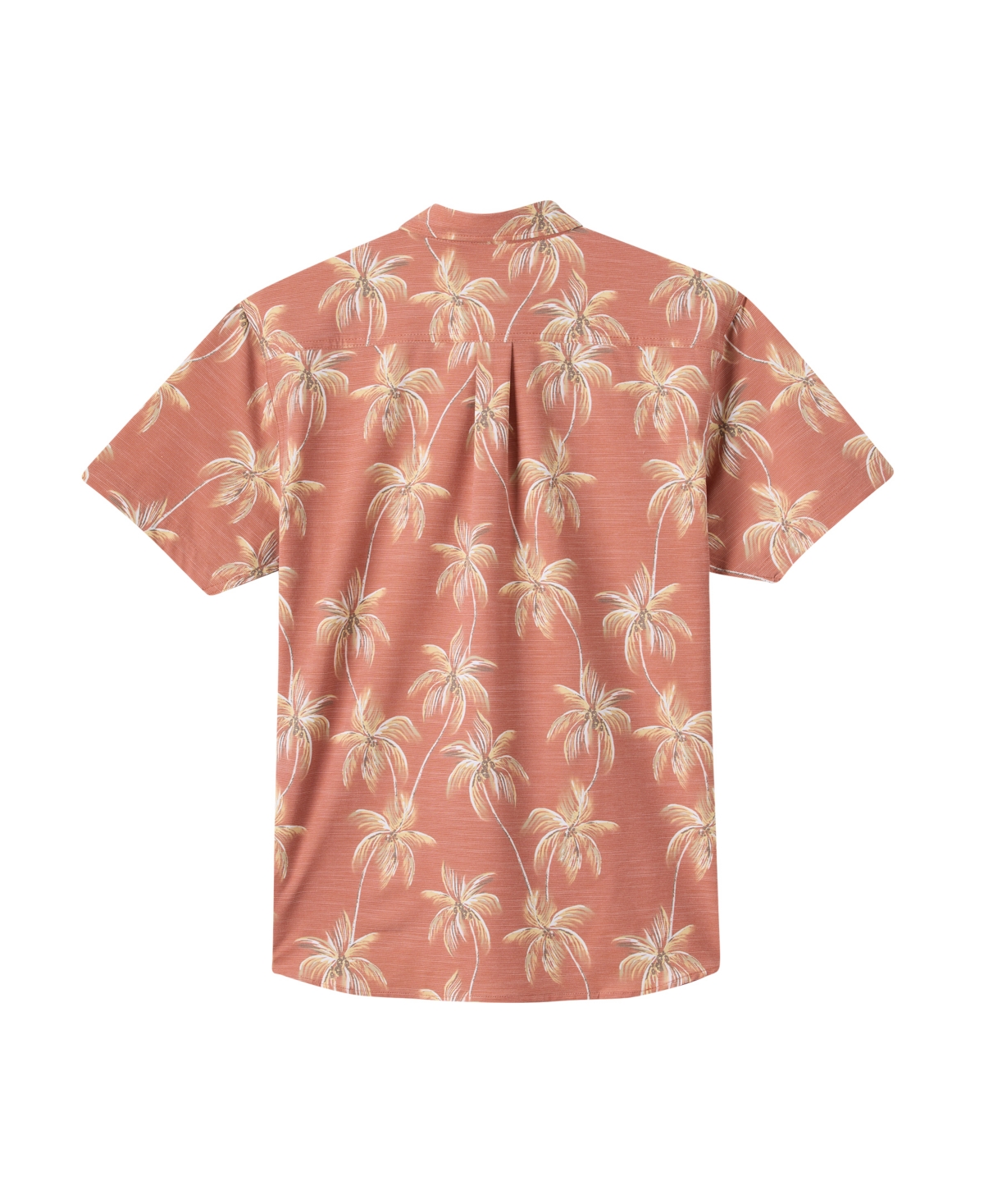 O'Neill Men's Traveler Upf Traverse Short Sleeve Standard Shirt