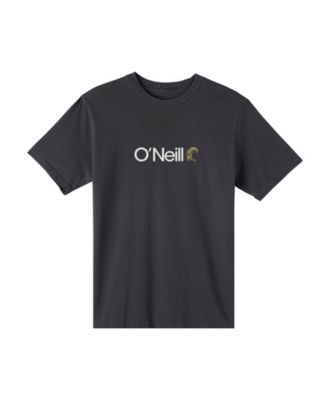 Men's Verbage Crewneck T-Shirt