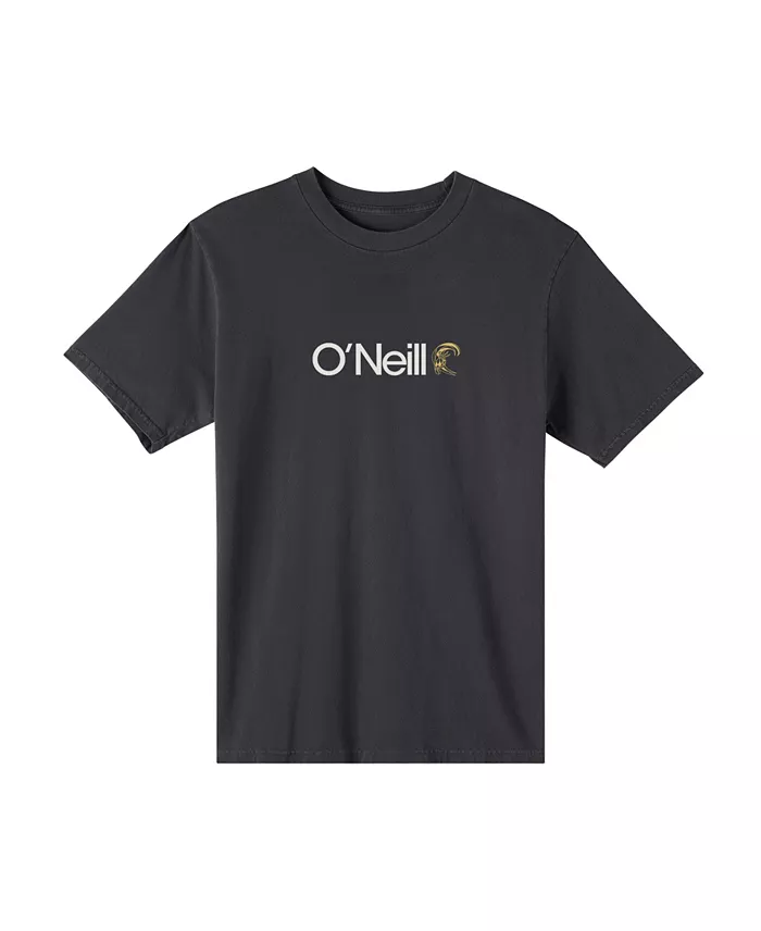 Men's Verbage Crewneck T-Shirt - thumbnail 4