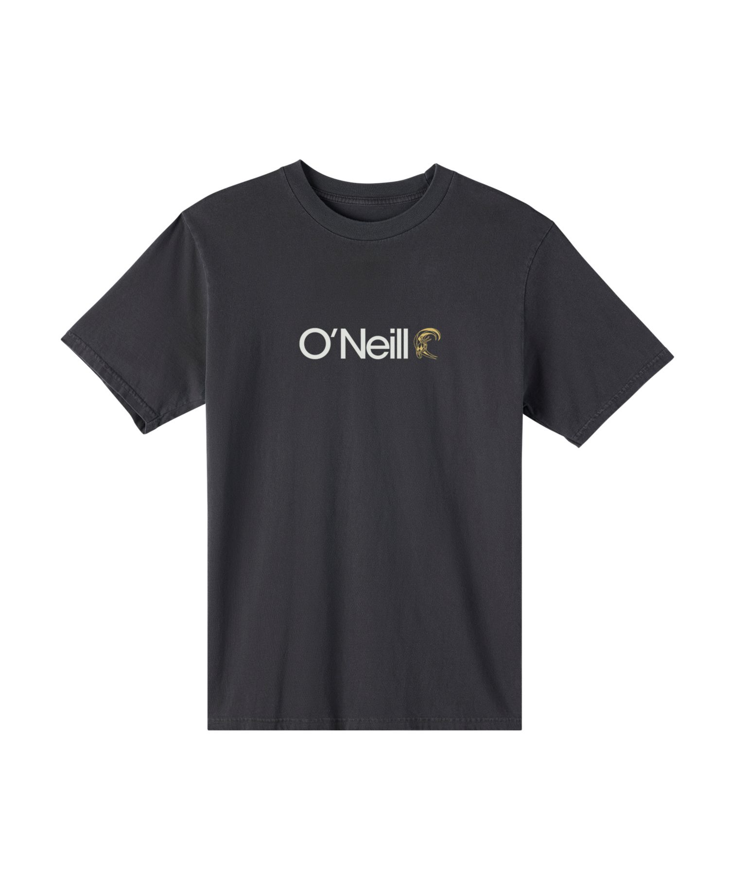 Men's Verbage Crewneck T-Shirt