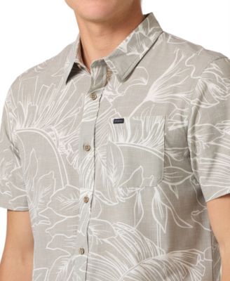 Men's Traveler UPF Traverse Short-Sleeve Shirt
